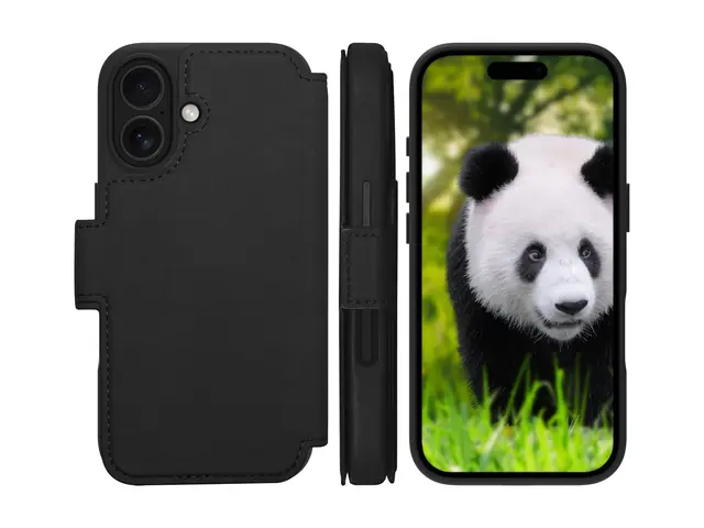 dbramante1928 Lynge - Lommebok for mobiltelefon MagSafe-samsvar he...