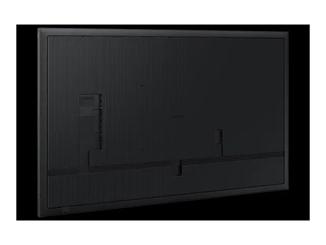 Samsung QB50C - 50" Diagonalklasse QBC Series LED-bakgrunnsbelyst ...