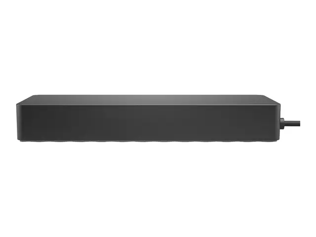 HP Universal USB-C Multiport Hub - dokkingstasjon HDMI, DP