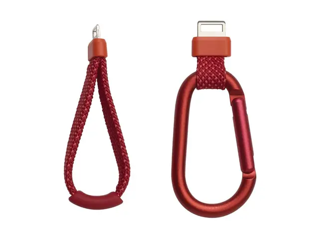 JBL Flip 7 - Høyttaler - for bærbar bruk trådløs - Bluetooth - Appstyrt - 35 watt - toveis - rød 