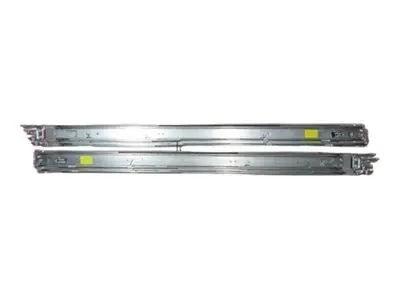Dell ReadyRails Sliding Rails - Tannstangsett kundesett 1U Arve ga...