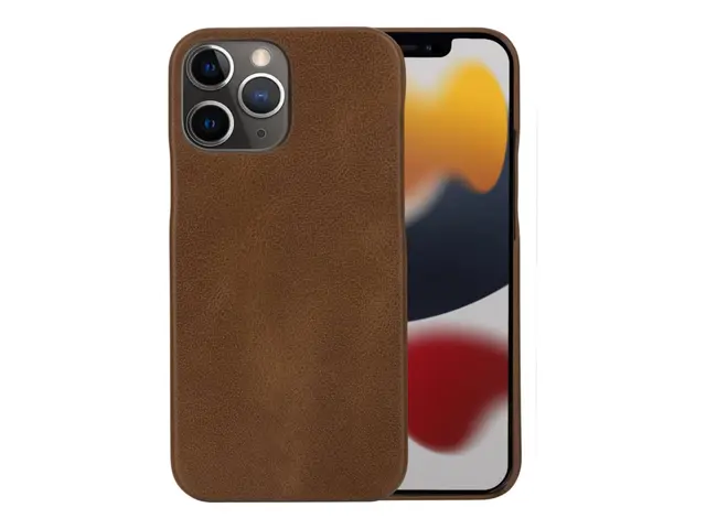 dbramante1928 Lynge - Lommebok for mobiltelefon - helnarvet lær - ...