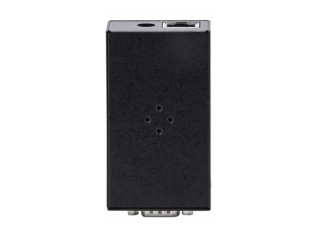 StarTech.com Serial to Ethernet Adapter, IP LAN RS232 DB9 Converte...