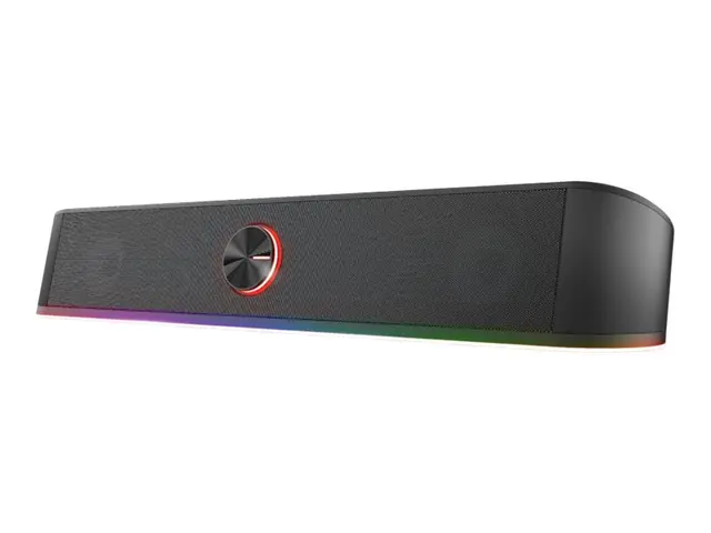 Trust GXT 619 Thorne - Lydplanke for TV / skjerm 6 watt
