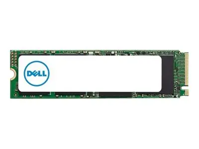 Dell - SSD 2 TB intern M.2 2280 PCIe 3.0 x4 (NVMe) for Inspiron 15...