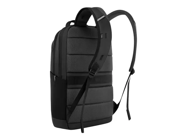 Dell EcoLoop Pro CP5723 - Notebookryggsekk inntil 15,6" svart
