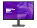 Dell Pro E2425HSM - LED-skjerm 24&quot; (23.8&quot; synlig) - 1920 x 1080 Full HD (1080p) @ 100 Hz - IPS - 250 cd/m&#178; - 1000:1 - 5 ms - HDMI, VGA, DisplayPort - h&#248;yttalere - med 3 years Basic Hardware Service with Advanced Exchange
