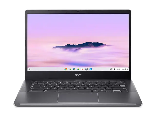 Acer Chromebook Plus 514 CBE594-1T - 14" Intel Core i3 N305 8 GB R...