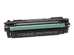 HP 657X - Høy ytelse - magenta - original LaserJet - tonerpatron (CF473X) - for Color LaserJet Enterprise MFP M681; LaserJet Enterprise Flow MFP M681, MFP M682