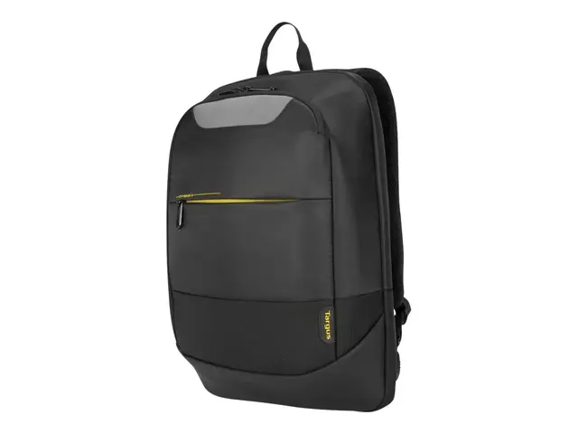 Targus CityGear 3 Convertable - Notebookryggsekk - 14" - 15.6" - s...