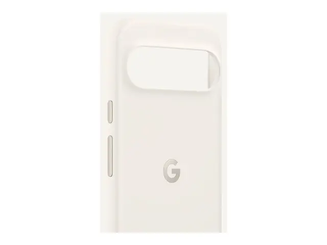 Google - Baksidedeksel for mobiltelefon polykarbonatskall, silikon...