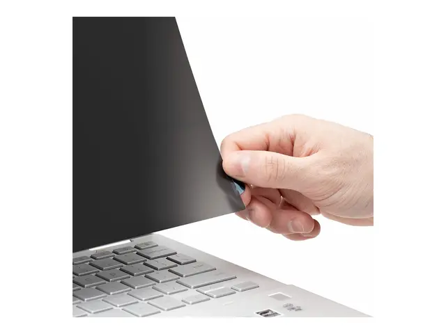 StarTech.com 14-inch 16:10 Touch Privacy Screen, Anti-Glare Filter...