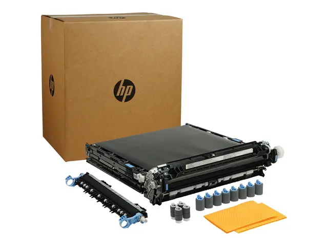 HP - Overførings- og rullesett til skriver - for Color LaserJet Ma...