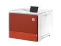 HP - Mediebakke/-mater - 550 ark inn 1 skuff(er) for Color LaserJet Enterprise MFP 6800dn