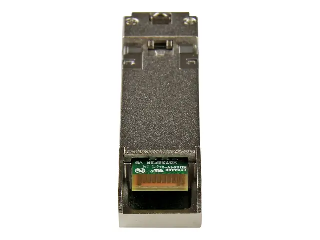 StarTech.com Cisco SFP-10G-LR-S Compatible SFP+ Module, 10GBASE-LR...