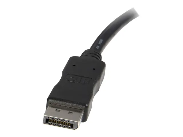 StarTech.com 10 ft DisplayPort to DVI Video Adapter Converter Cabl...