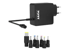PORT Connect - Strømadapter - AC 100-240 V 45 watt - Europa