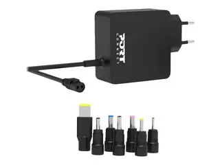 PORT Connect - Strømadapter - AC 100-240 V 45 watt - Europa