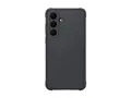 Samsung EF-RS731 - Baksidedeksel for mobiltelefon robust - bløtberøringssilikon - svart - for Galaxy S25 FE