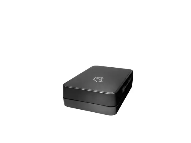 HP JetDirect 3100w - Skriverserver Bluetooth, 802.11b/g/n, NFC for...