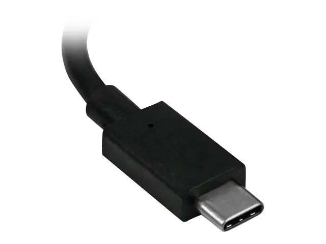 StarTech.com USB-C to HDMI Adapter - USB Type-C Converter 4K 60Hz ...