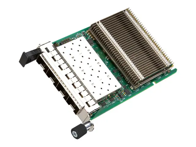 Intel Ethernet Network Adapter E835-XXVDA4 - Nettverksadapter OCP ...