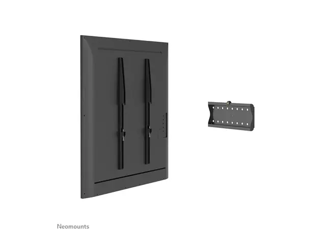Neomounts FPMA-W300 - Brakett fast for LCD-skjerm svart skjermstør...