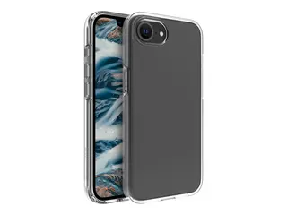 dbramante1928 Iceland Pro - Baksidedeksel for mobiltelefon plastikk - blank - for Apple iPhone 16e, 17e