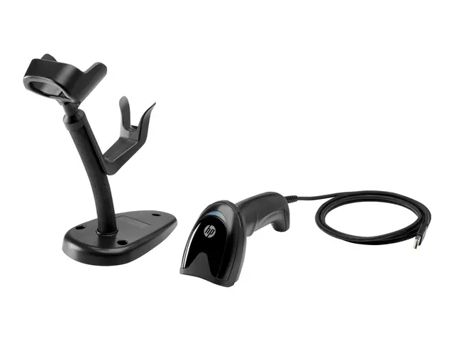 HP Engage Imaging Barcode Scanner II - Strekkodeskanner håndholdt ...