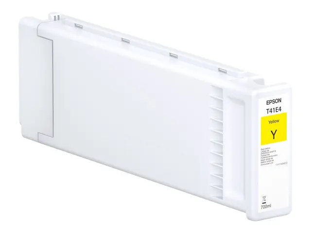 Epson - 700 ml gul original blekkpatron for SureColor SC-T3405, SC...