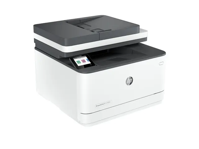 HP LaserJet Pro MFP 3102fdn - Multifunksjonsskriver S/H laser Lega...