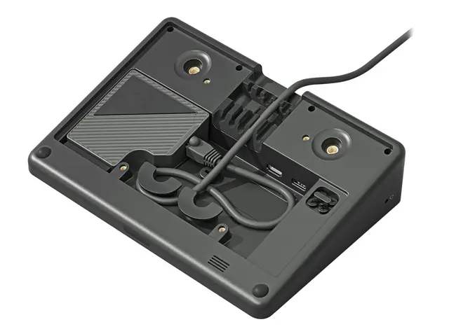 Logitech Tap - Kontroller kablet med Cat5e Kit