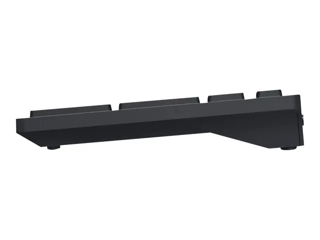 Dell Pro KM5221W - Tastatur- og mussett trådløs 2.4 GHz QWERTY US ...