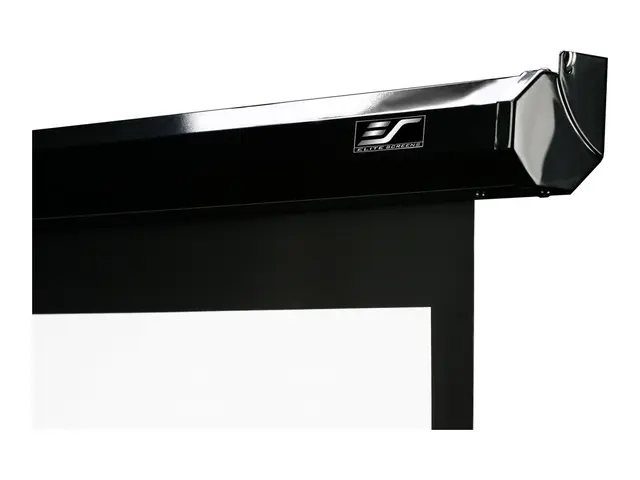 Elite Spectrum Series Electric110H - Projeksjonsskjerm - takmonter...