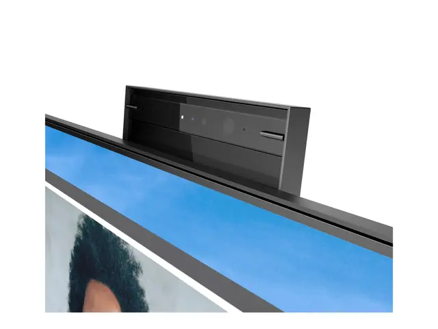 HP E27m G4 Conferencing Monitor - E-Series - LED-skjerm - 27" - 25...