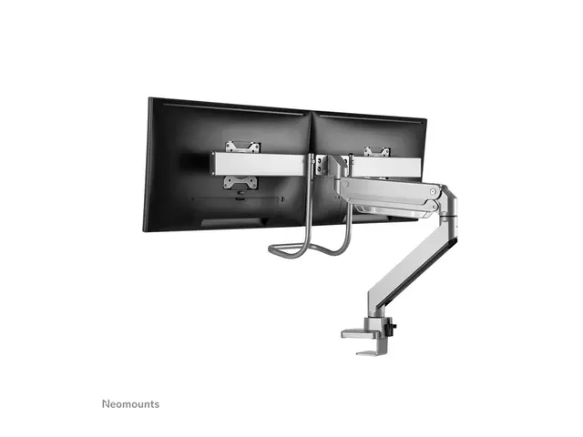 Neomounts NM-D775DX - Monteringssett full bevegelse for 2 LCD-skje...