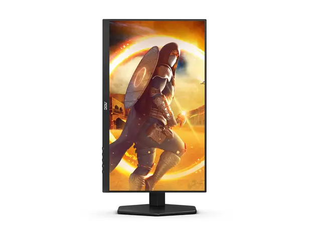 AOC Gaming 24G4X - G4 Series LED-skjerm gaming 24" (23.8" synlig) ...