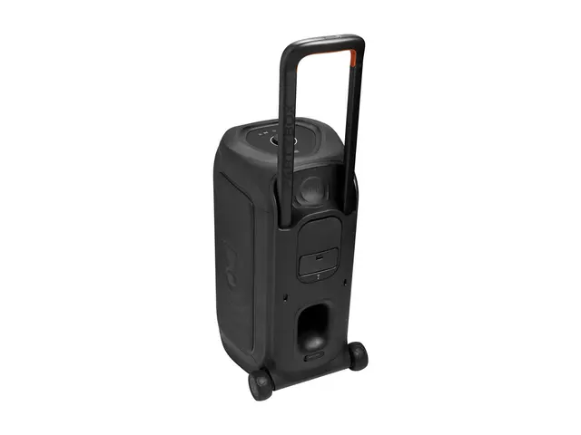JBL PartyBox 330 - Selskapshøyttaler - for bærbar bruk - trådløs -...