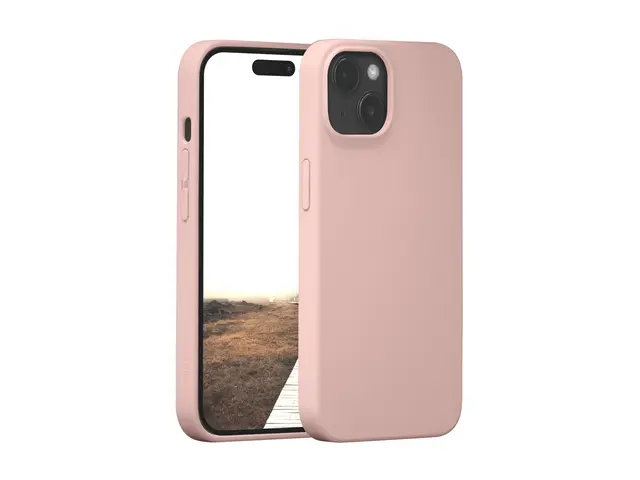 dbramante1928 Monaco - Baksidedeksel for mobiltelefon MagSafe-sams...