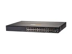 HPE Aruba 2930M 24G 1-Slot - Switch L3 - Styrt - 20 x 10/100/1000 + 4 x kombo-Gigabit SFP - rackmonterbar