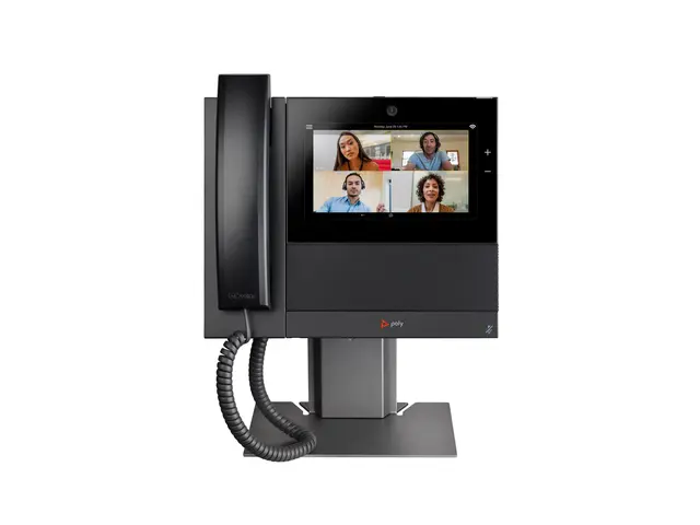 HP Poly - Stativ høy