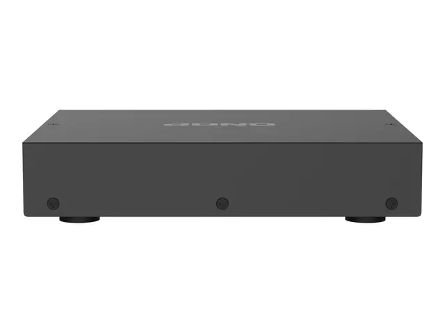 QNAP QSW-1105-5T - Switch - ikke-styrt - 5 x 10/100/1000/2.5G - st...