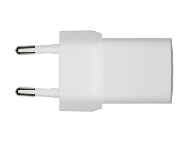dbramante1928 re-charge - Strømadapter - 25 watt - PD (USB-C) - hv...