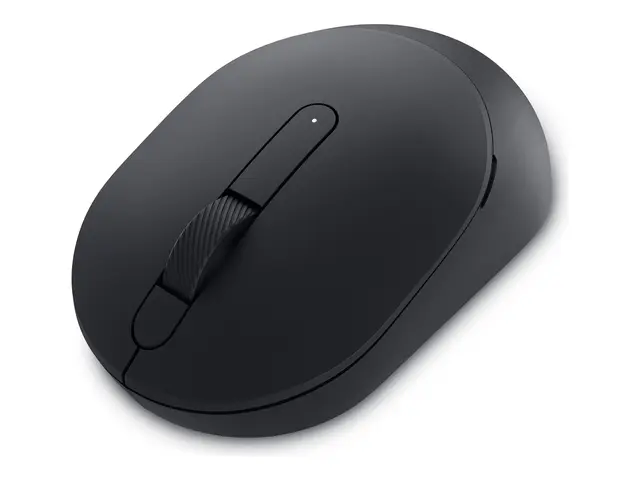 Dell Silent Mouse MS355 - Mus høyre- og venstrehåndet optisk LED 3...