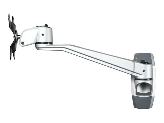 StarTech.com Wall Mount Monitor Arm - 10.2" Swivel For up to 34" V...