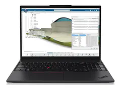Lenovo ThinkPad P16s Gen 4 - 16&quot; AMD Ryzen AI 7 PRO - 350 - AMD PRO - 32 GB RAM - 1 TB SSD - Nordisk (dansk/finsk/norsk/svensk) - Windows 11 Pro