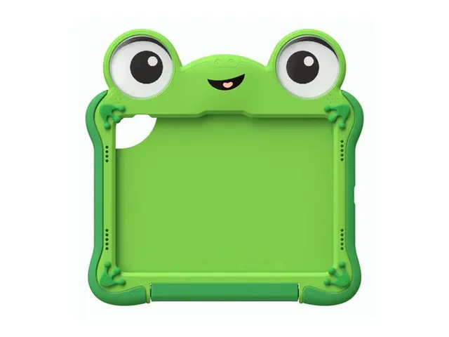 Belkin Lilypad - Baksidedeksel for nettbrett - grønn - Disney Toy ...