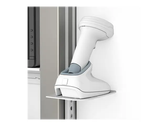 Ergotron CareFit - Monteringskomponent (horisontalt feste) - for s...