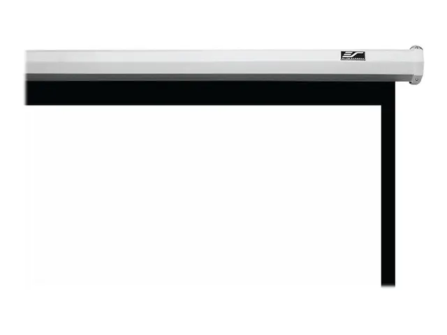 Elite Screens Evanesce B Series EB100HW2-E12 - Projeksjonsskjerm -...