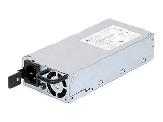 Synology PSU 350W-RP Module_1 - Strømforsyning redundant (plug-in modul) - 350 watt - for RackStation RS1221RP+, RS2421RP+